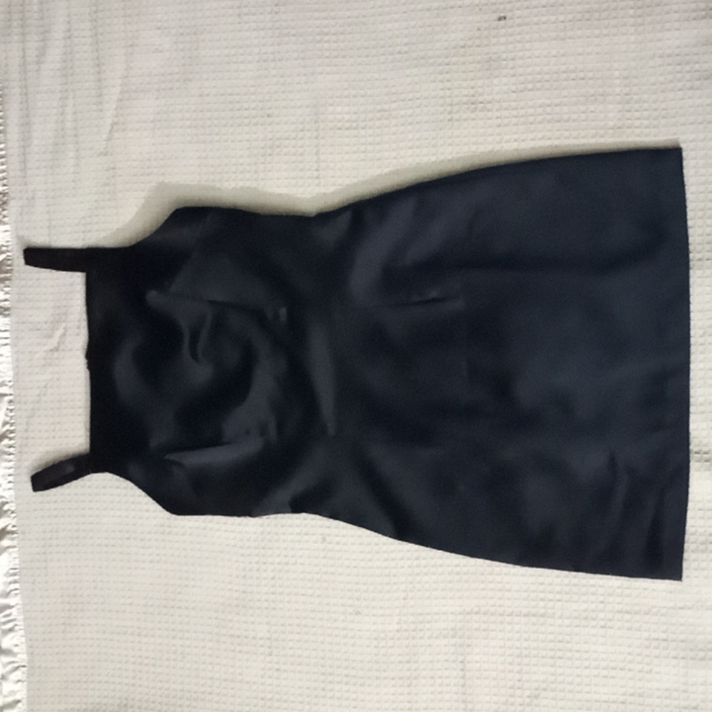 Rampage petite dress